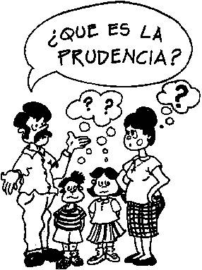 ¿Que es Prudencia?